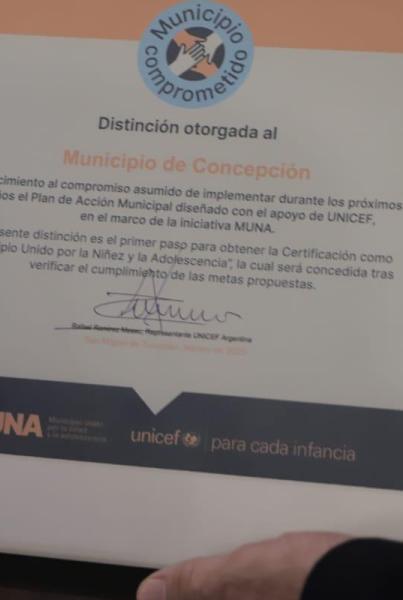 Municipio Comprometido