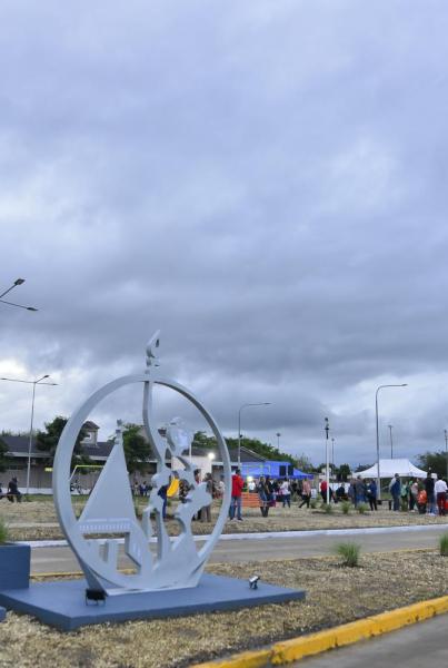 Apertura de Calles y Conectividad de Barrios