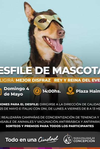 Día del Animal