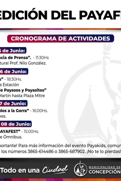 Payakids
