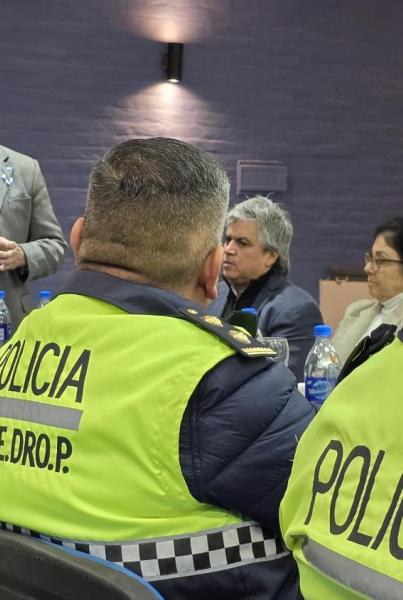 Consejo de Seguridad Ciudadana