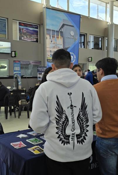 4º Expo Académica Sur