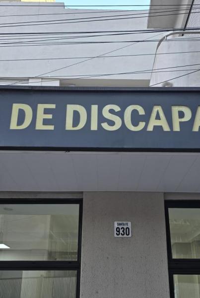 Junta de Discapacidad
