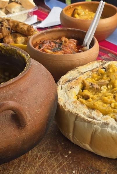 11º Festival Nacional del Locro