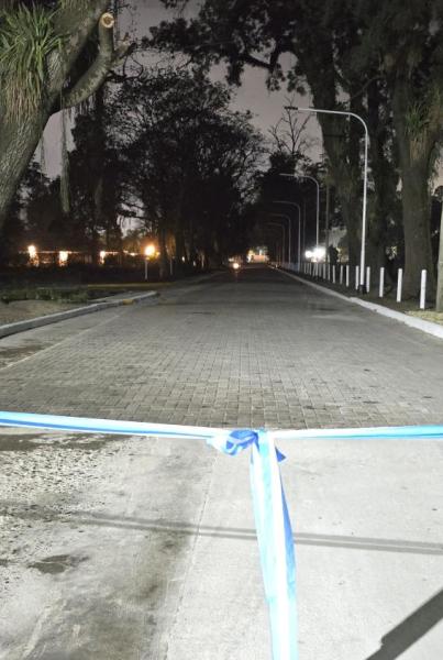 Concepción continúa avanzando