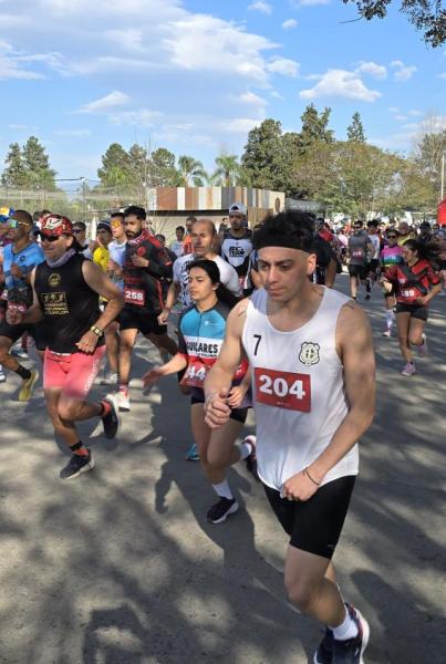 3º Campeonato Tucumano de Duatlón 