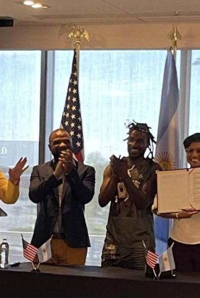 CONCEPCIÓN AL MUNDO! NUEVO ACUERDO ESTRATÉGICO CON KANSAS CITY