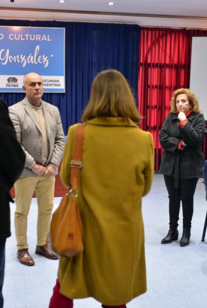 Diplomatura en Fotografía: la Municipalidad y la UNT firmaron un convenio