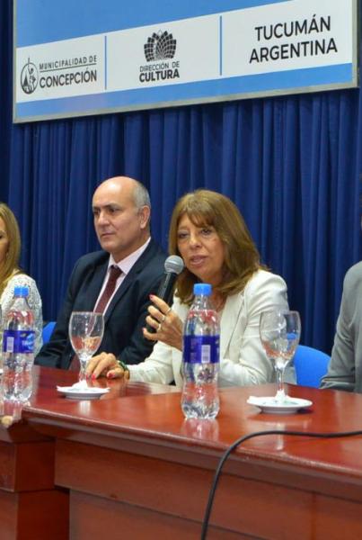 El Estado en la Escuela