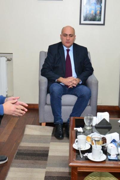 La Utn- Frt Anexo Concepción Suma Más Formación