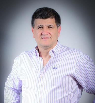 Carlos  Tarulli